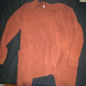 Zenana Premium sweater/cardigan